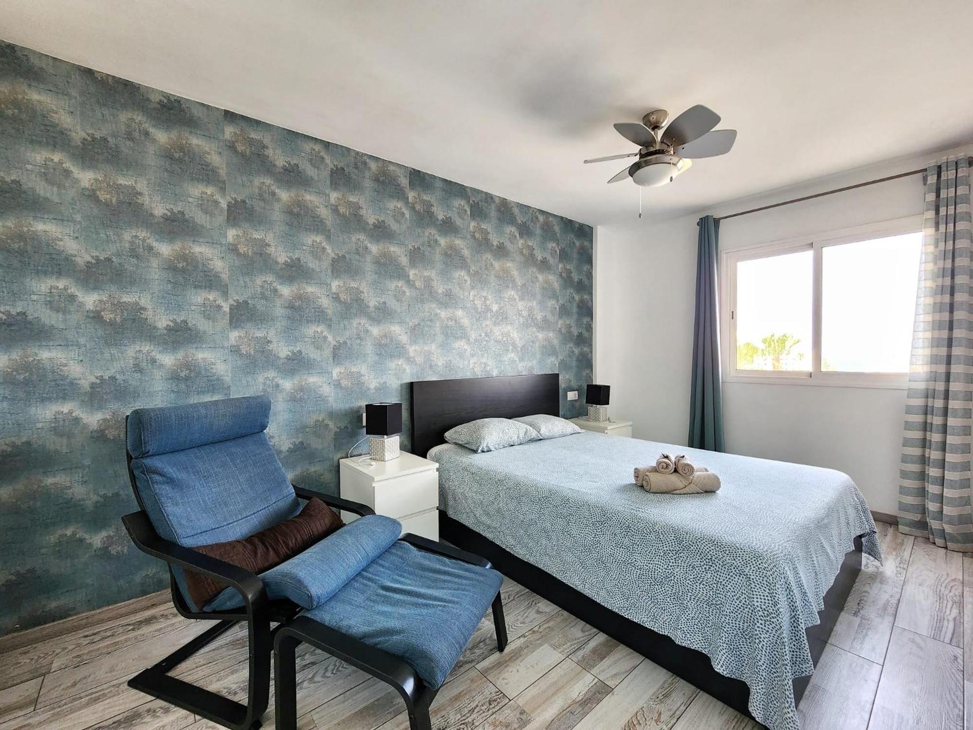 Royal Ocean View El Dorado Apartment อาโรนา ภายนอก รูปภาพ
