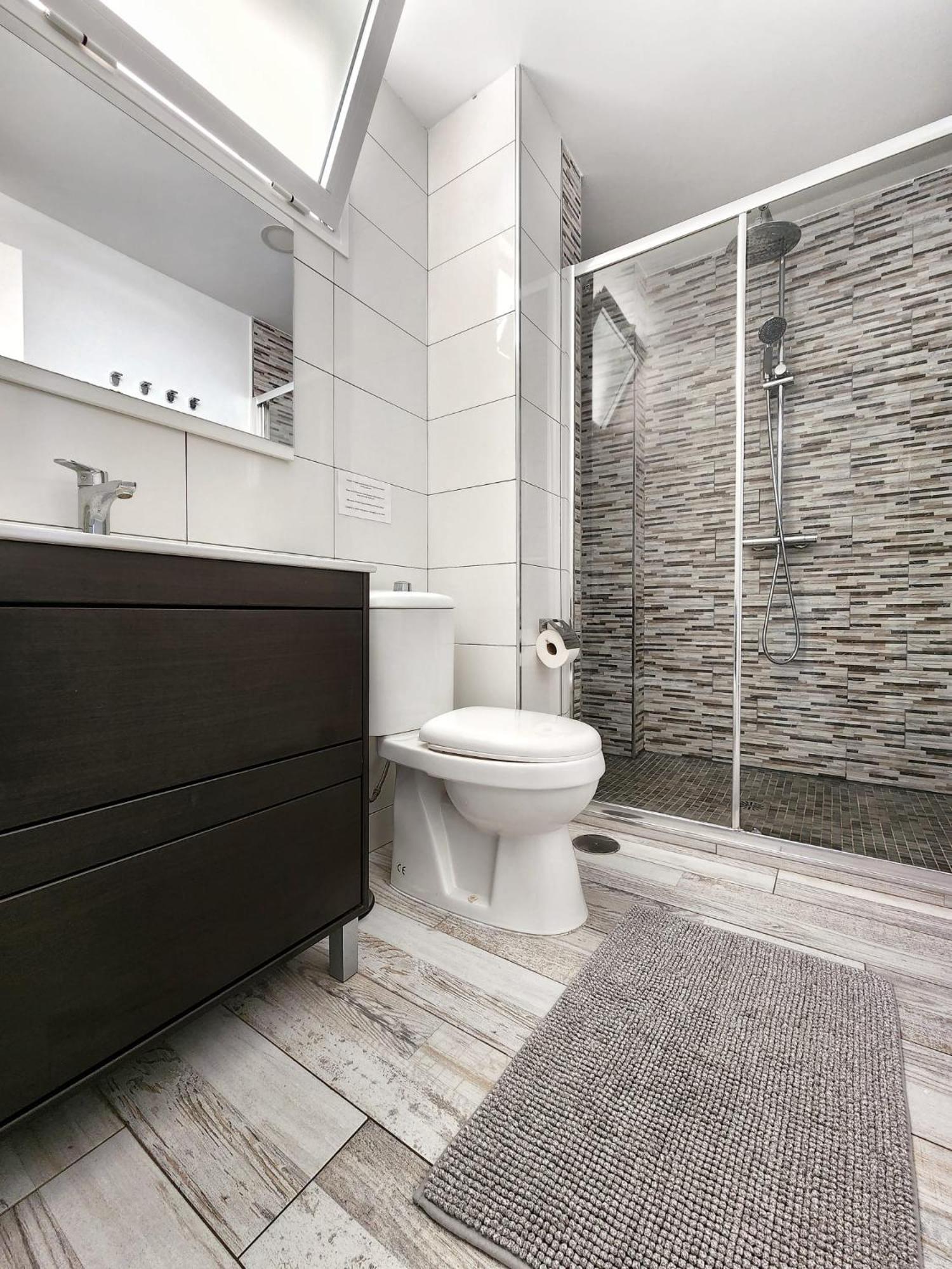 Royal Ocean View El Dorado Apartment อาโรนา ภายนอก รูปภาพ